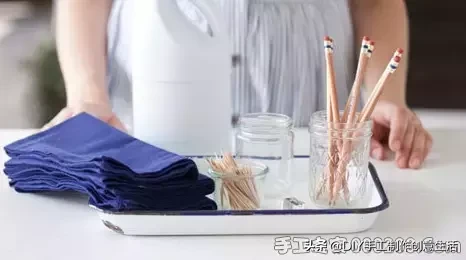 分享11个关于布艺手工的小技巧，让布艺玩起来更轻松有趣-第2张图片-农百科