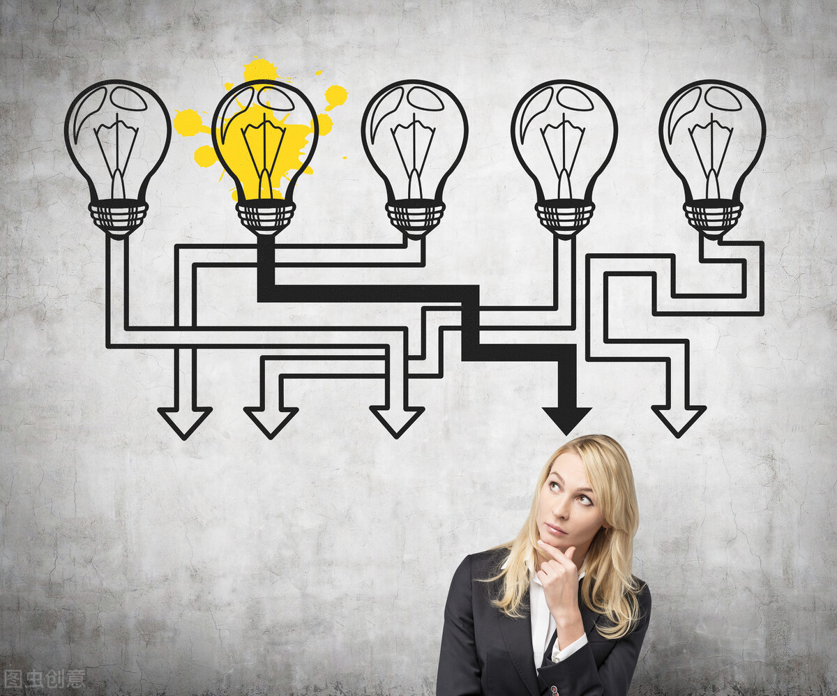 新媒体时代更需独立思考