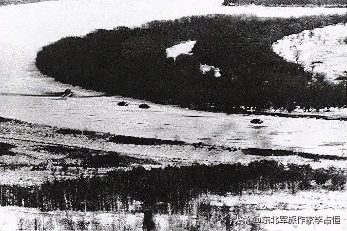 口述3月2日的战斗经历。回珍宝岛，听孙玉国讲当年的战斗（下）