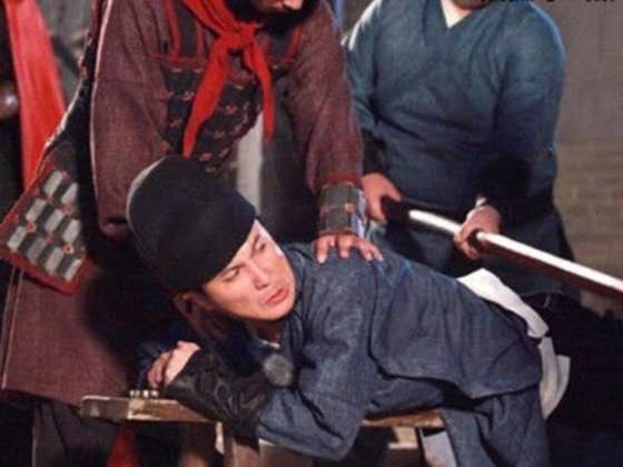 历史名人趣事-第1张图片-大千世界