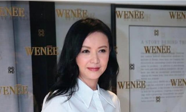 梁朝伟的“传奇”情史，和他背后的4个女人