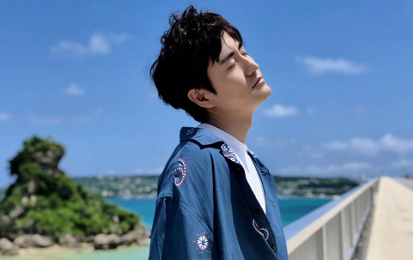 杨玏，初三收情书16遇初恋，杨立新：谈恋爱行，