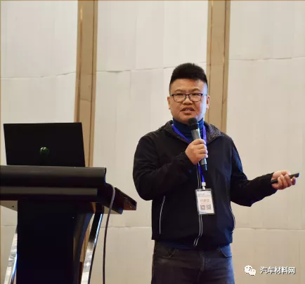 "2021年（第六届）新能源汽车轻量化技术研讨会"在苏州成功举办