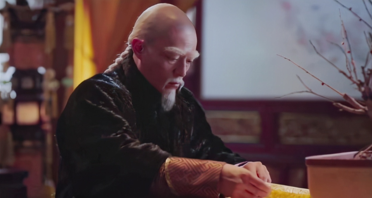 乾隆帝婉嫔无子无宠常年被扣工资却活得通透高寿而终