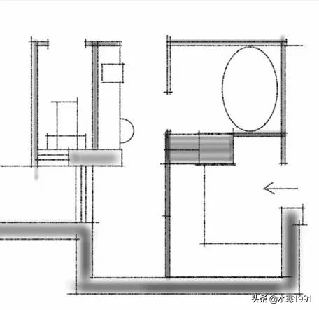 【室内设计】方案优化的秘籍：提升利用率