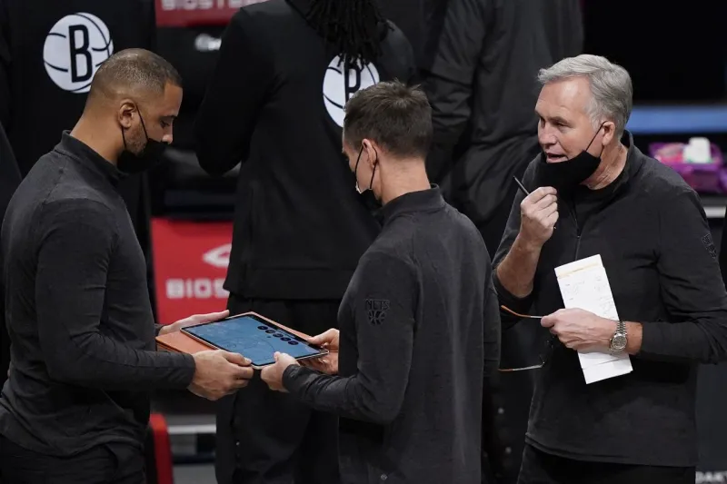 今日NBA：西蒙斯要价等同哈登，乔丹讨厌推特，活塞将选坎宁安