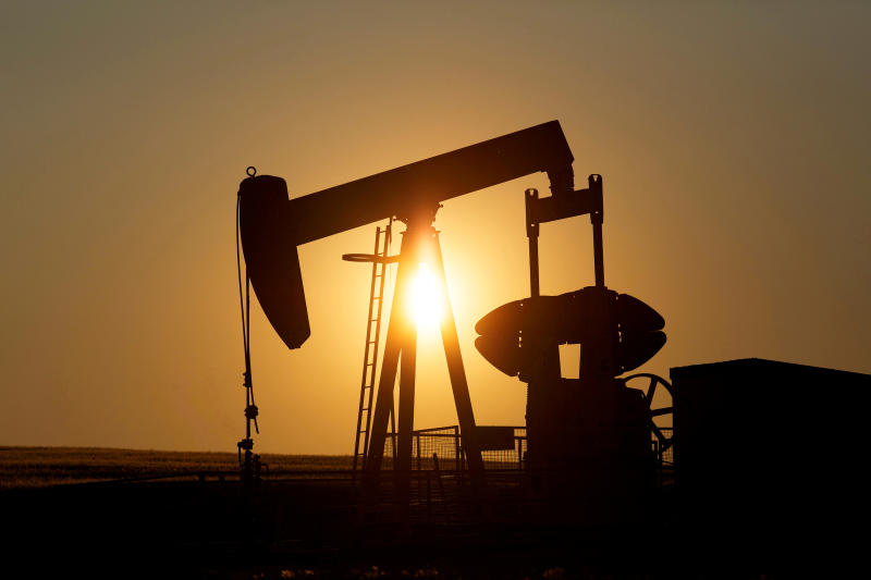 沙特宣布自己不再是产油国,中国首个超10亿吨油田诞生,又有新进展
