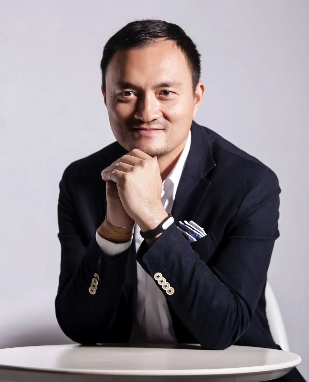 AT大會(huì) | 思想沙龍大咖云集·再造建筑表皮