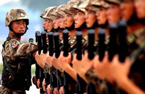 一旦我国进入战备状态，普通人需要上战场吗？