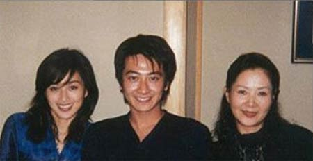 “娱圈弃子”孙耀威的消亡史，他的故事远比你