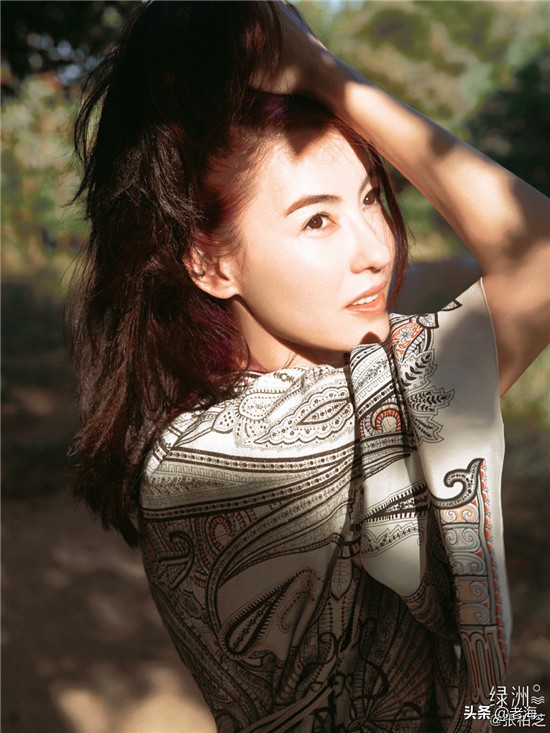 第三子身份没落实，张柏芝又将拥有第四子？孩