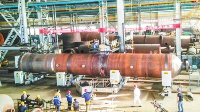 中国新“神器”诞生，解决世界一大难题，欧美