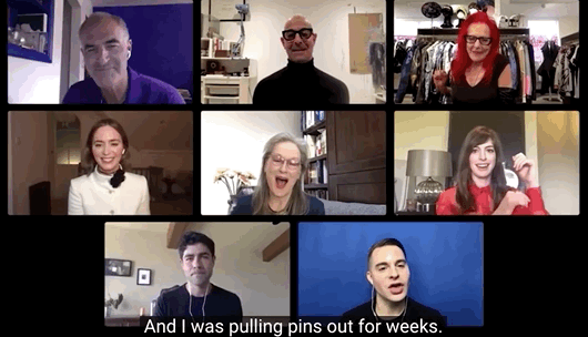 分分钟被虐哭？这才是现实版《穿Prada的女王》