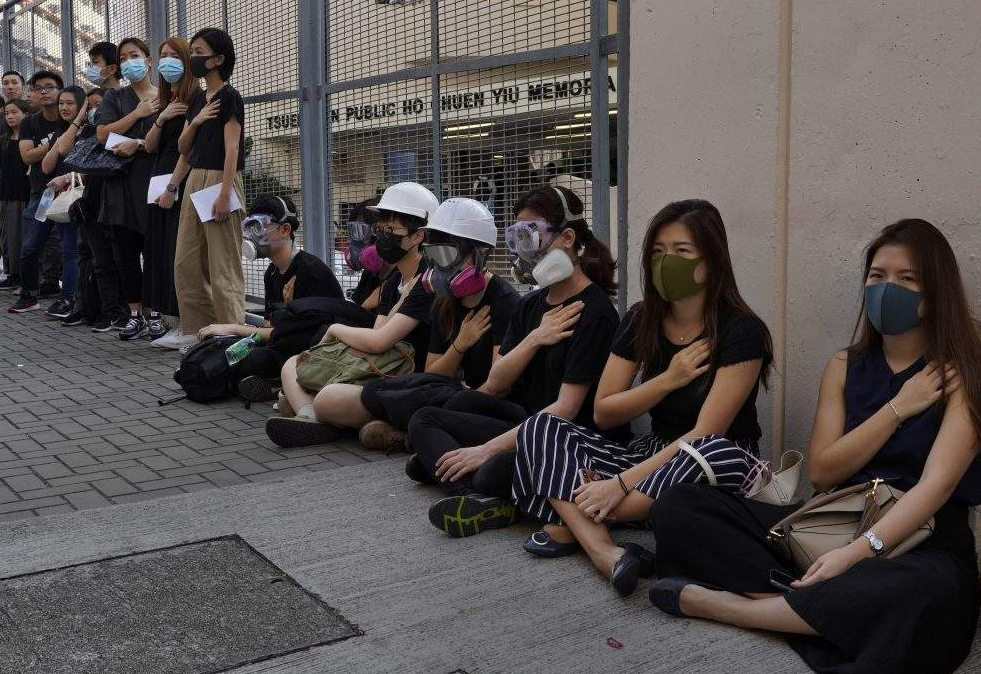 美方�制裁�中國背後的原因，你真的知道嗎？