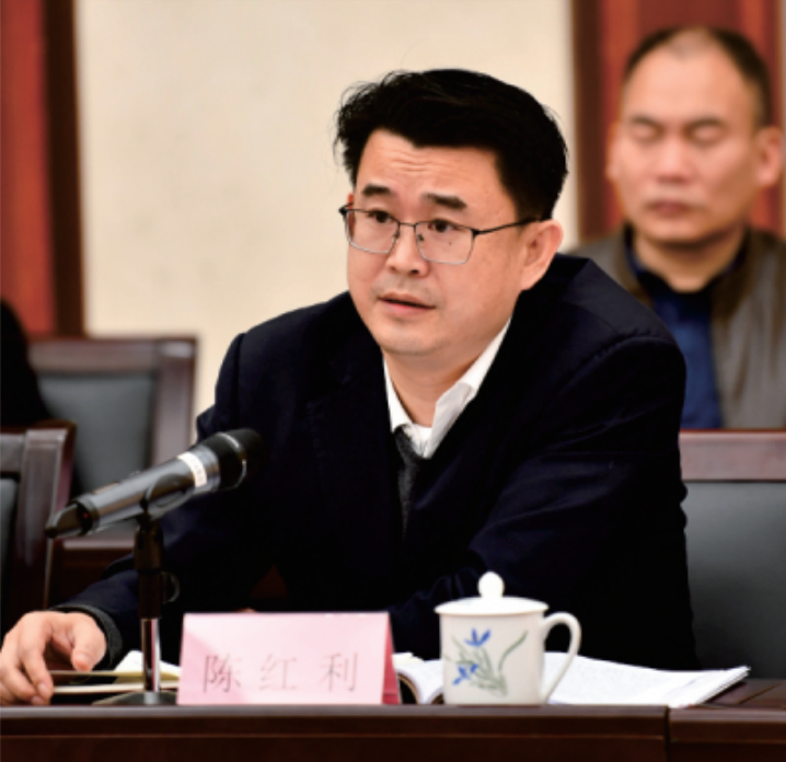 县市区人大常委会主任座谈会发言摘登