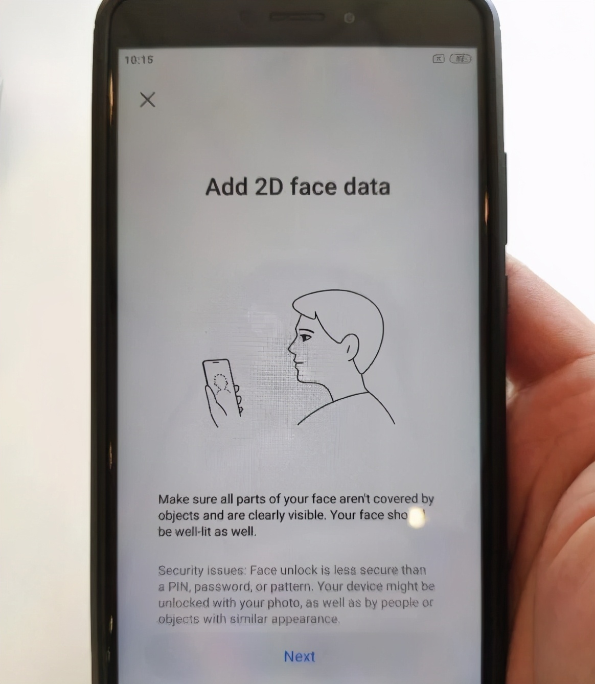 安卓手机人脸识别不堪一击：一副框架眼镜，一张纸，攻破19部安卓机