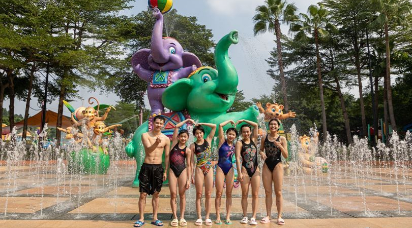 14岁1米43！全红婵能长多高？快速发育期，能否达到郭晶晶的高度