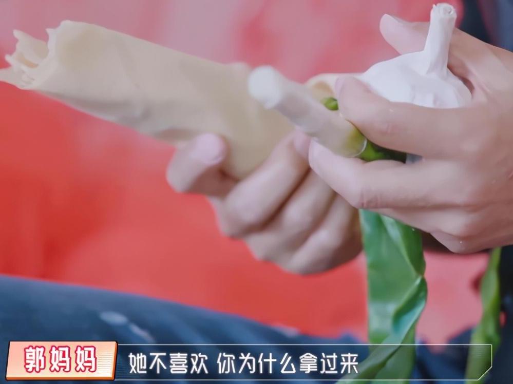 “寒门贵媳”程莉莎的蜜罐婚姻：婆婆的“卑微