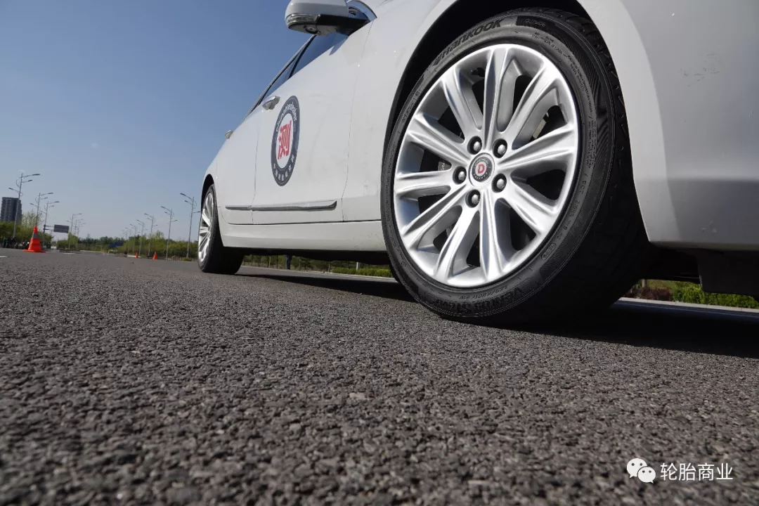 随心操控—韩泰 Ventus S1 evo²深度测评