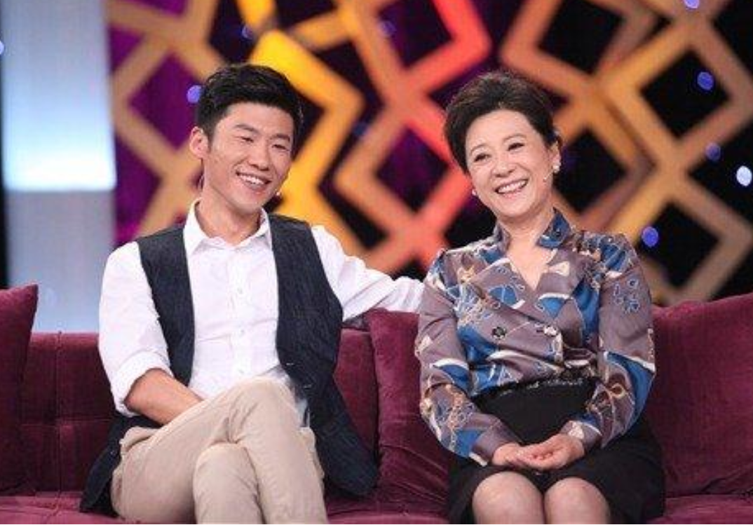 暴风眼沉睡者圈粉演技派星二代王骁原来是倪妮的好上司杨柯