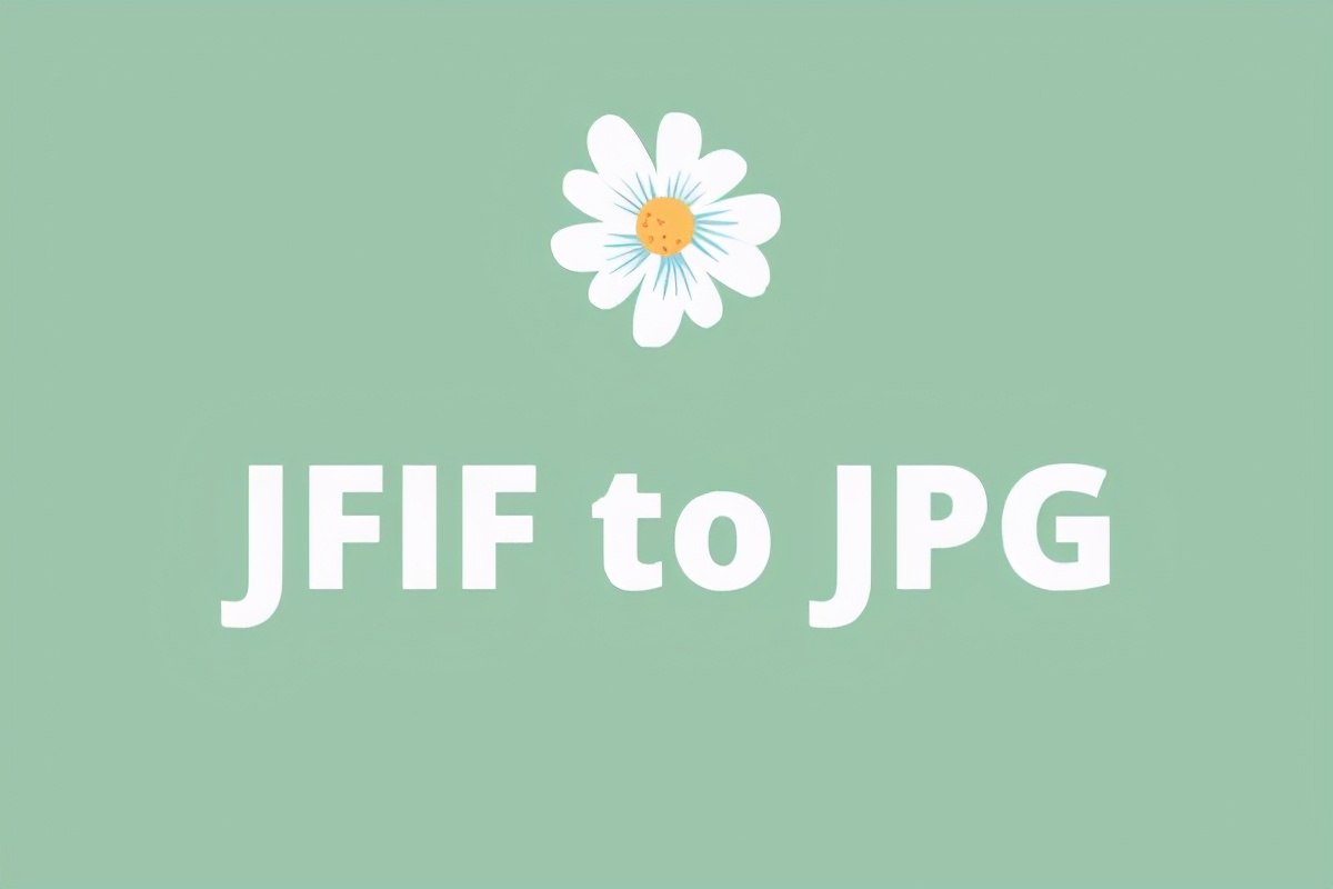 jfif是什么格式（jfif格式怎么转jpg）