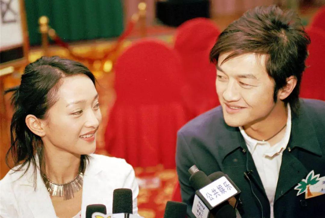 李亞鵬的“軟飯史”，和6個為他前仆后繼的女神們