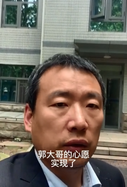 《失孤》原型不愿离开养父母，律师指出：有养育之恩仍是犯罪