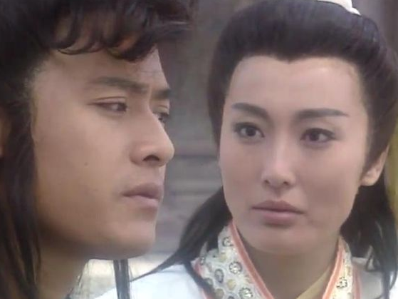 同樣是女扮男裝，這10位女演員扮相，才叫尊重觀眾