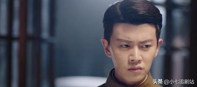 神剪辑、剧情烂、人设尬，任嘉伦也拯救不了的