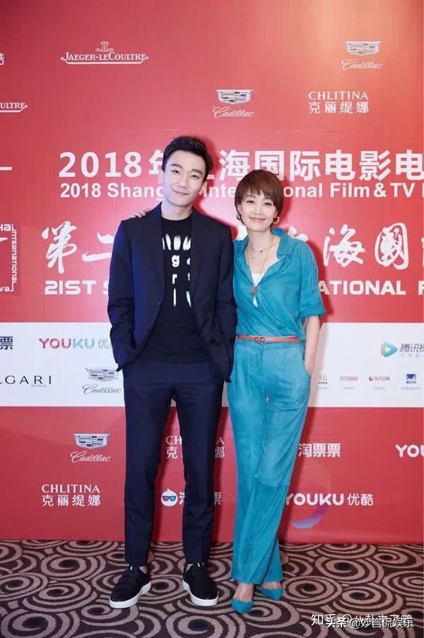 恭喜马伊琍！终于“复仇”成功了