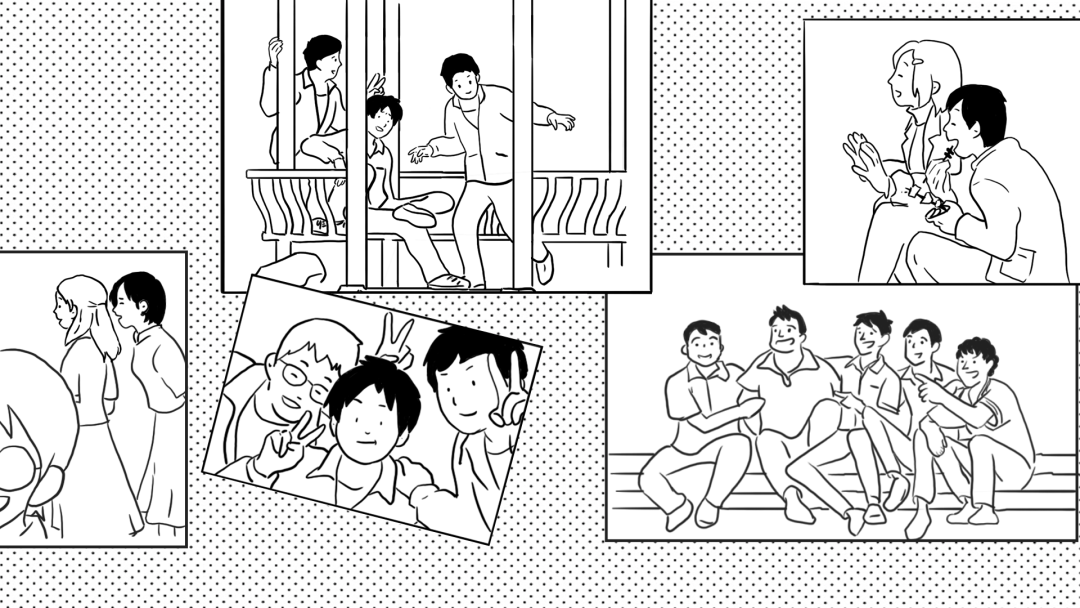 致我们共同经历的2020