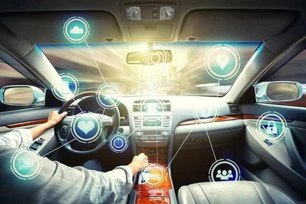 智能汽车与智能家居融合，才是真正的未来世界