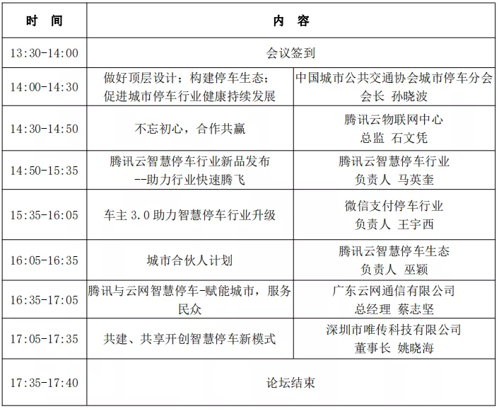 2020深圳国际智慧停车设备与技术博览会隆重开幕