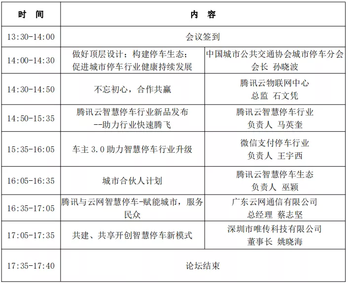 2020深圳國際智慧停車(chē)設備與技術(shù)博覽會(huì )隆重開(kāi)幕