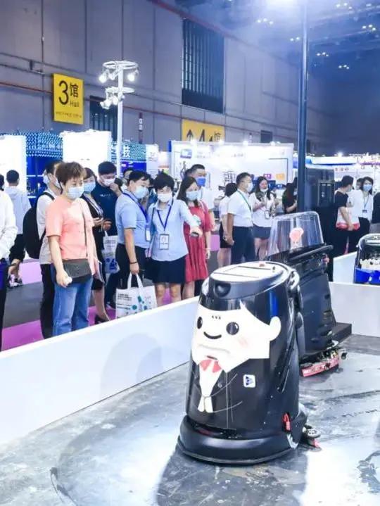 重磅发布!三方强强联袂正式官宣,ISSA品牌展区提前剧透