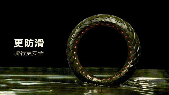 选择免充气轮胎时，用户真正需要的是什么？
