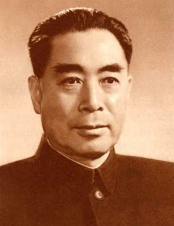 1937年，周恩来劳山遇刺，副官陈友才扮替身牺牲，死时身中20刀