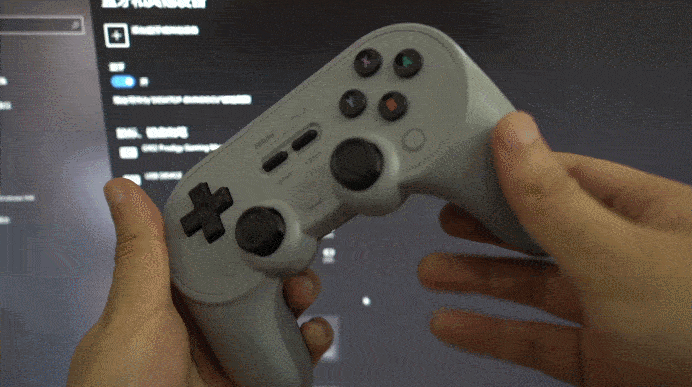 八位堂Pro2蓝牙手柄来了，游戏玩家们，一起梦回游戏机时代