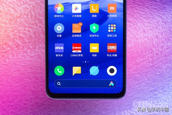 “十项全能”Redmi Note 8 Pro评测：你要的样子它都有