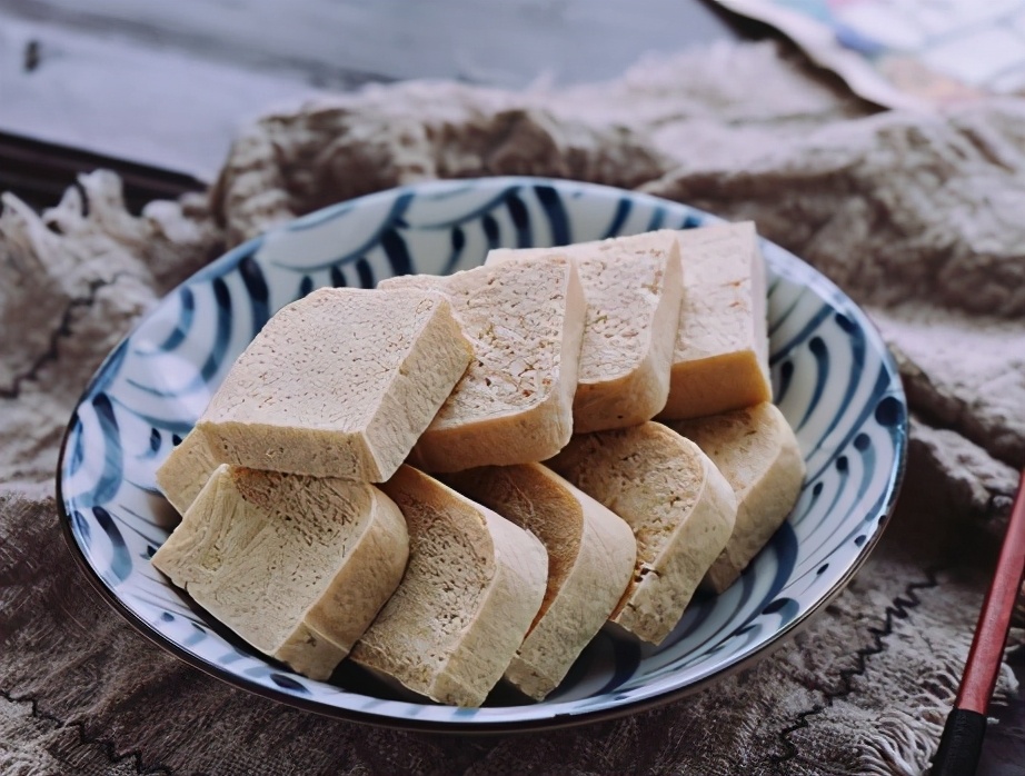 图片[6]-冻豆腐的做法步骤图 不粘连-起舞食谱网