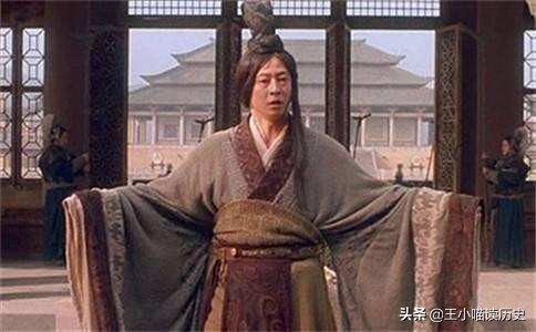 千古名相李斯：赌对了秦始皇步入巅峰，却贪婪成性葬送一生