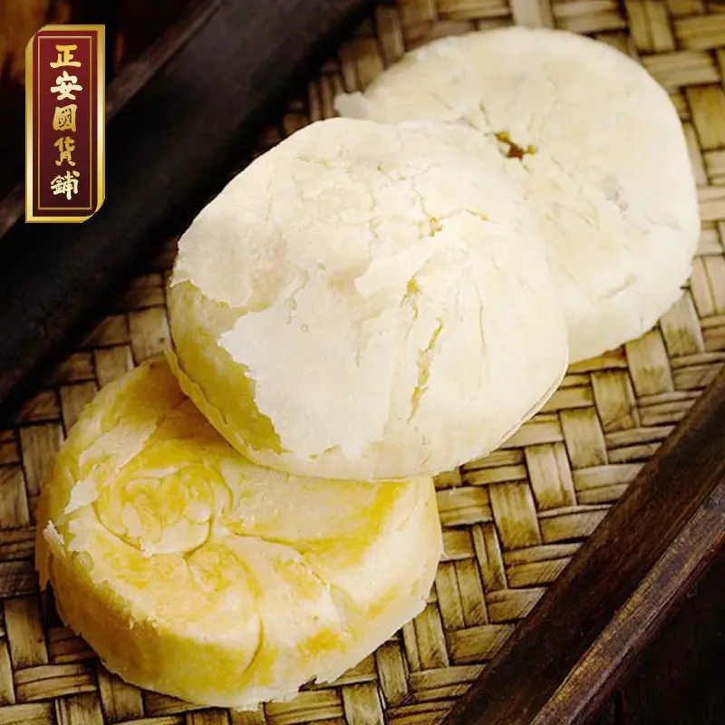 这个对寒性体质非常友好的经典小零食，让你吃一口就沦陷