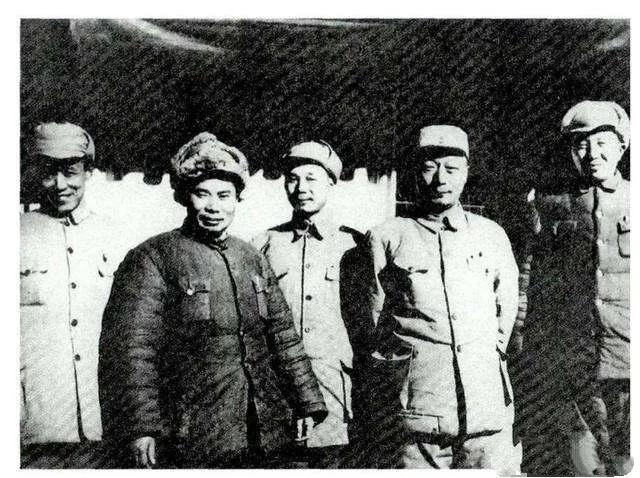 1946年的切肤之痛，4倍于敌人的大同集宁战役，我