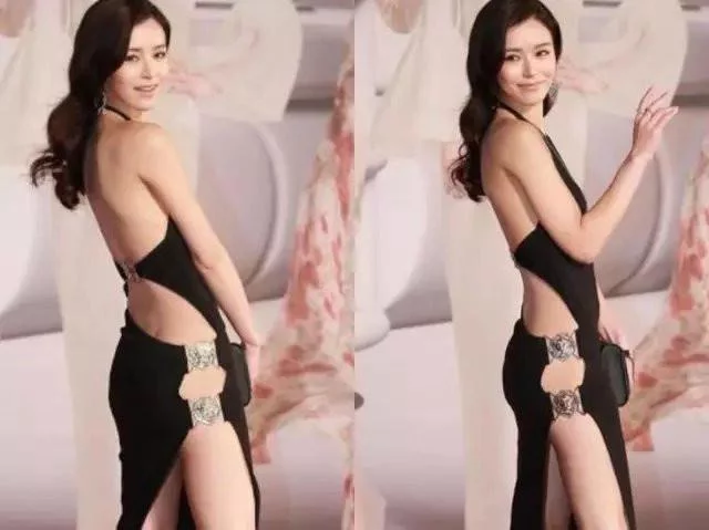 谢霆锋曾对她一见钟情，陈冠希为追她戒烟，网