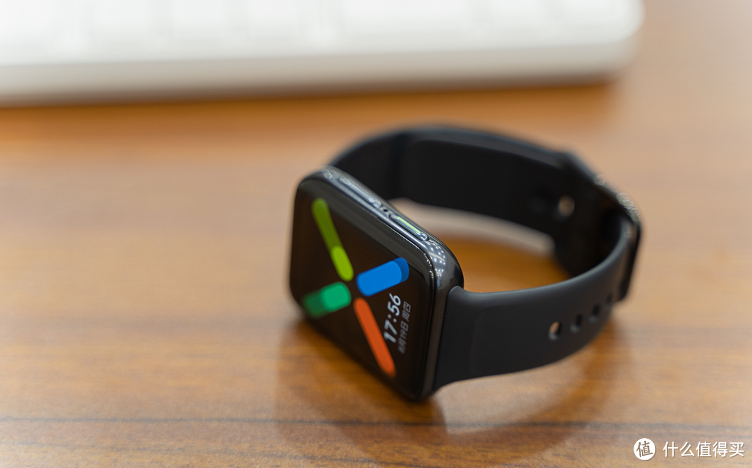 能够替代手机的安卓表皇，OPPO Watch2众测报告