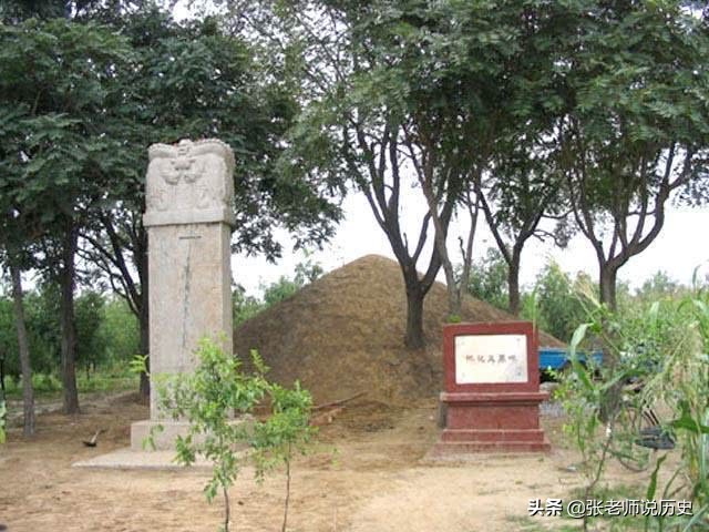 河北沧州发现清朝古墓，有7名女子陪葬，历史上纪晓岚是什么样的