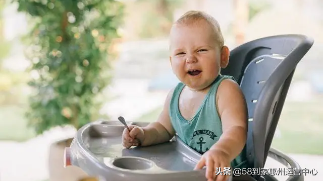 宝宝不好好吃饭，可能是用错了喂养方法