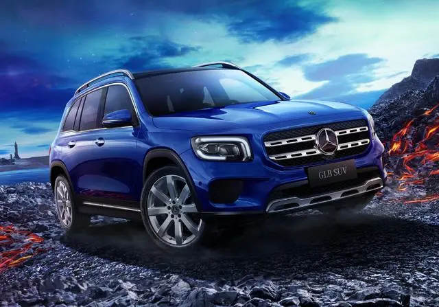 什么叫报复性反弹，看看4月高端SUV的表现