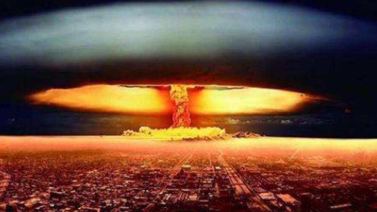 美国投原子弹前，曾撒下6300万传单警告，日本人