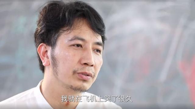 莫焕晶写给林生斌的亲笔信，结尾的话，十分耐人寻味